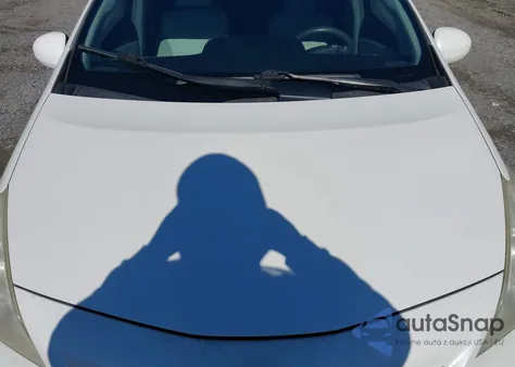 2012 Toyota Prius V Two из США, поврежденный, VIN JTDZN3EU8C3026838